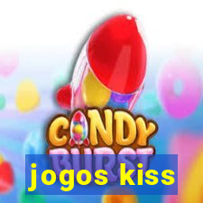 jogos kiss